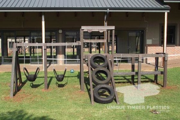 Timber Plastics (Pty) Ltd