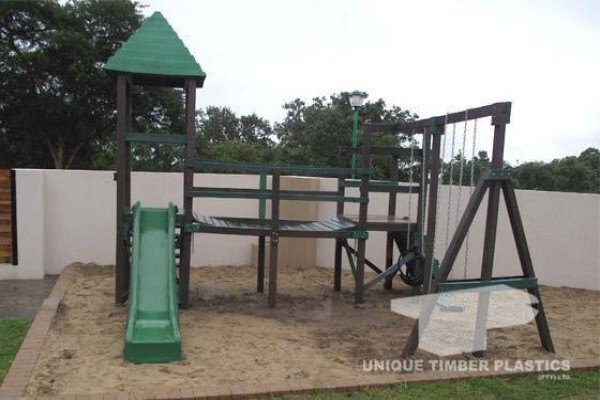 Timber Plastics (Pty) Ltd