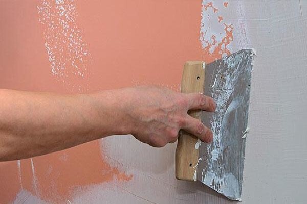 Marmoran Decorative Wall Finishes