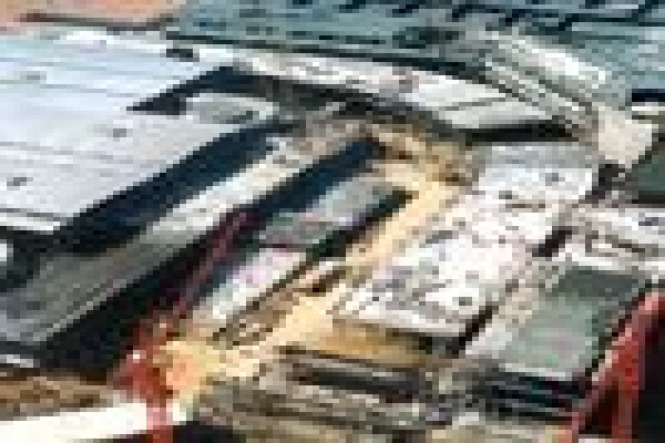 Darachem Waterproofing