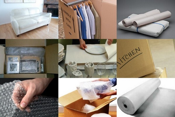 RSA Removals
