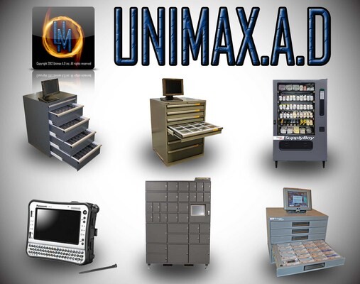 Unimax A.D
