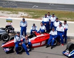 Fantastic Racing SA