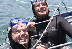 Marine Dynamics