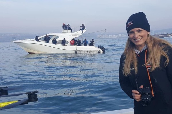 White Shark Africa