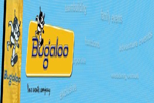 Bugaloo Adventures