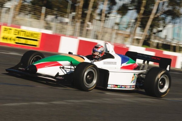 Fantastic Racing SA