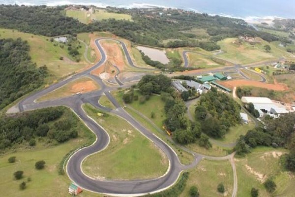 Fantastic Racing SA