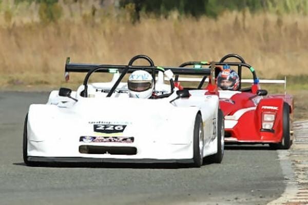 Fantastic Racing SA