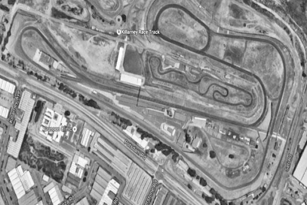 Fantastic Racing SA