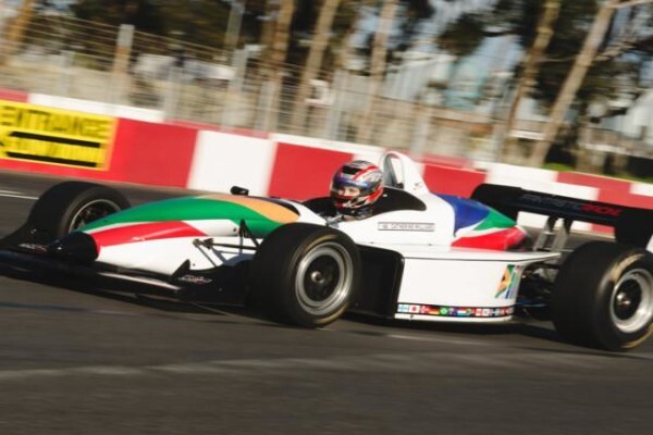 Fantastic Racing SA