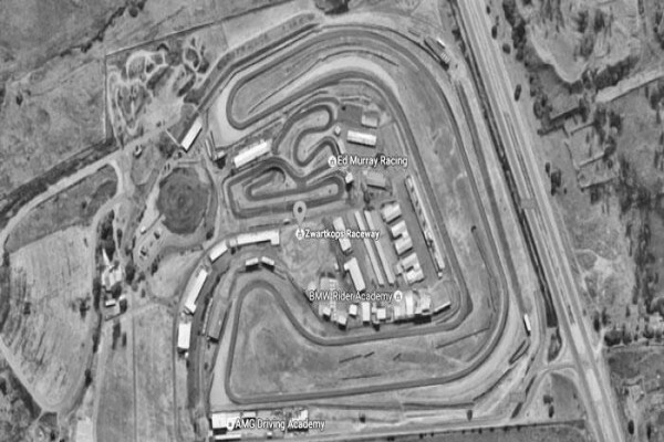 Fantastic Racing SA