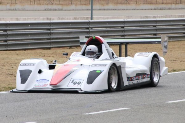 Fantastic Racing SA