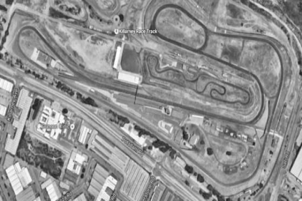 Fantastic Racing SA