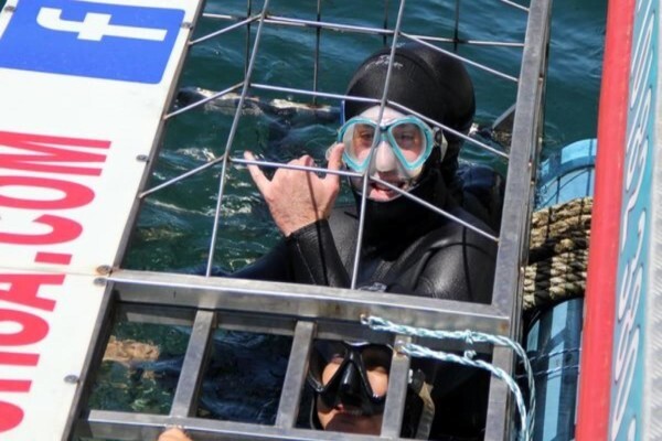 Marine Dynamics