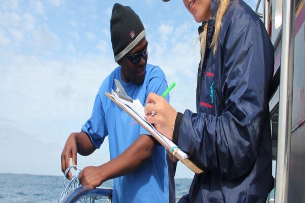 Marine Dynamics