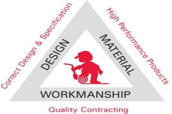 Waterproofing Centre:Brackenfell