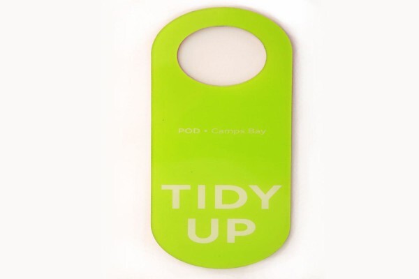 Name Badges