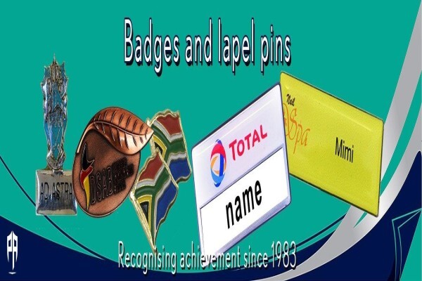 Prestige Awards (Pty) Ltd