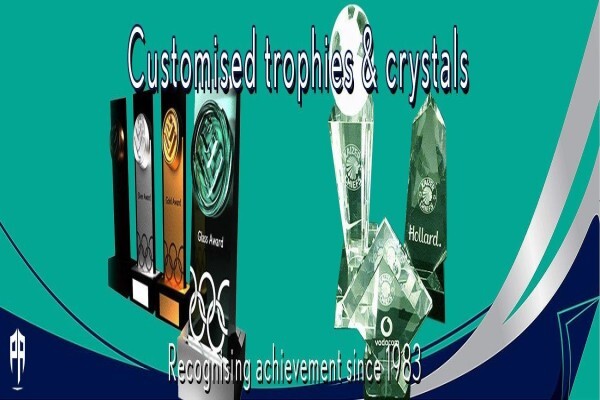 Prestige Awards (Pty) Ltd
