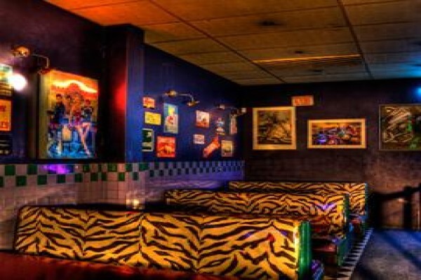 Extreme Ten Pin Bowling