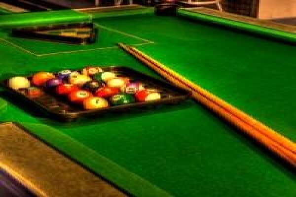 Extreme Ten Pin Bowling
