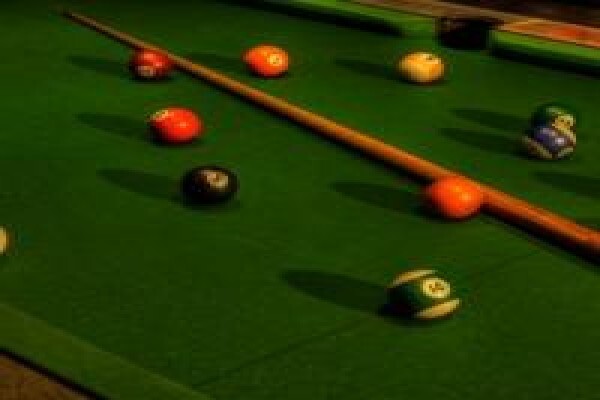 Extreme Ten Pin Bowling