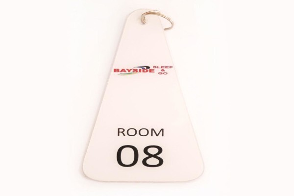 Name Badges