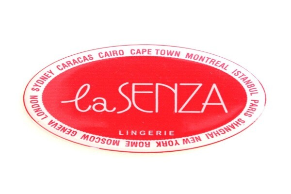 Name Badges