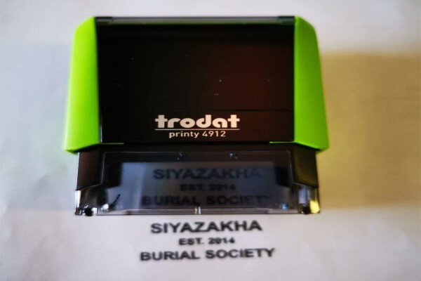 Name Badges