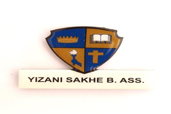 Name Badges