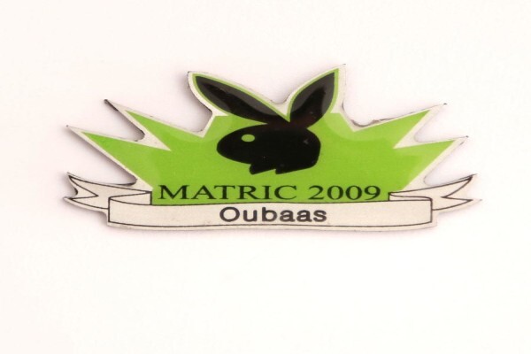 Name Badges