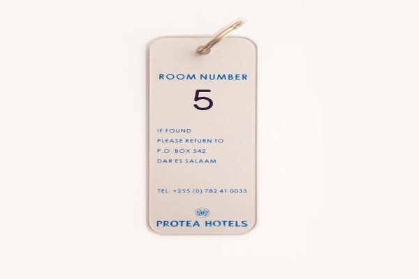 Name Badges