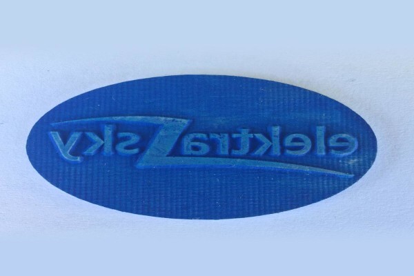 Name Badges