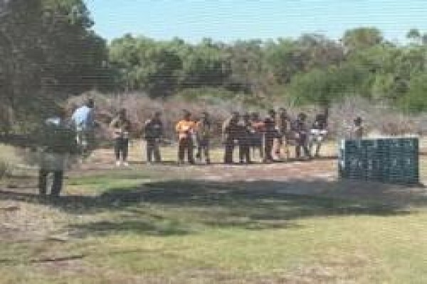 Paint Ball Farm & Conference Centre