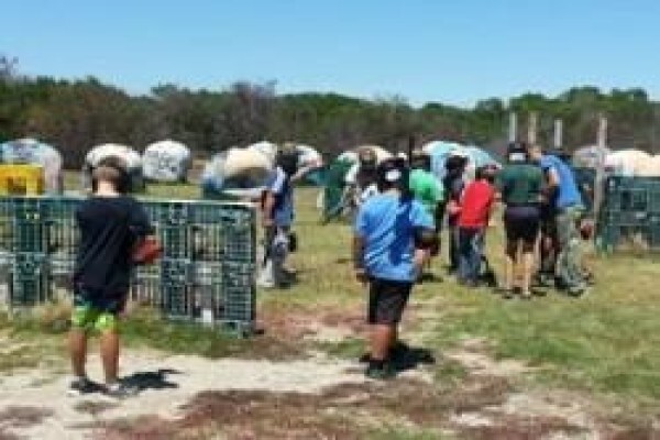 Paint Ball Farm & Conference Centre