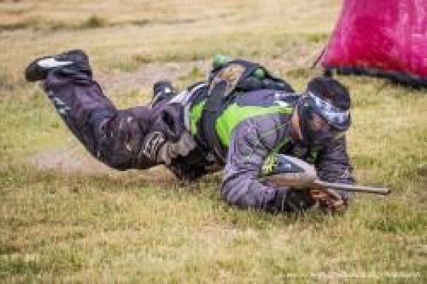 Paint Ball Farm & Conference Centre