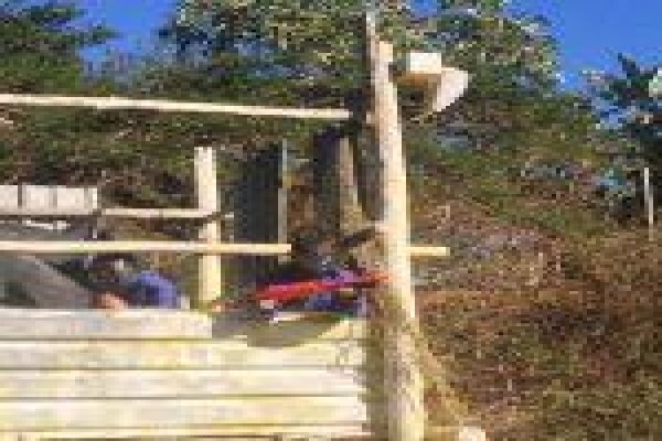 Paintball Ranges