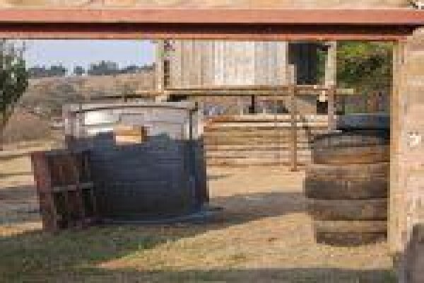 Paintball Ranges