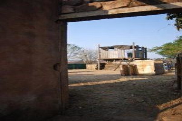 Paintball Ranges