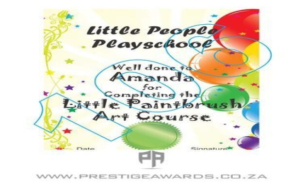 Prestige Awards (Pty) Ltd