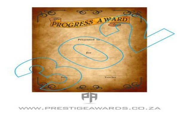 Prestige Awards (Pty) Ltd