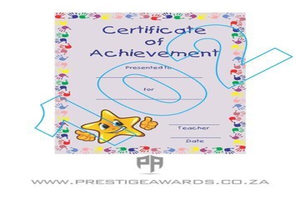 Prestige Awards (Pty) Ltd