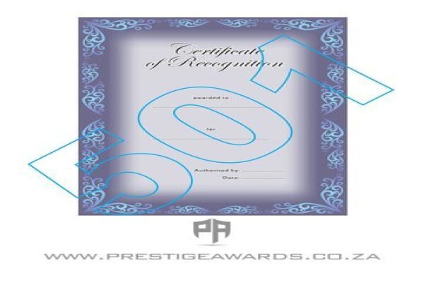 Prestige Awards (Pty) Ltd