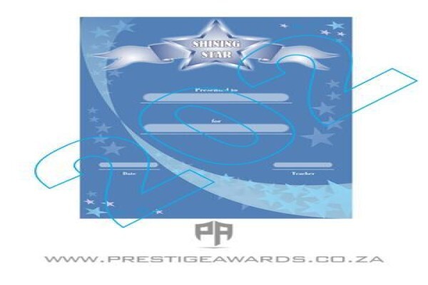 Prestige Awards (Pty) Ltd
