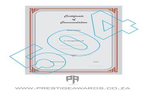 Prestige Awards (Pty) Ltd
