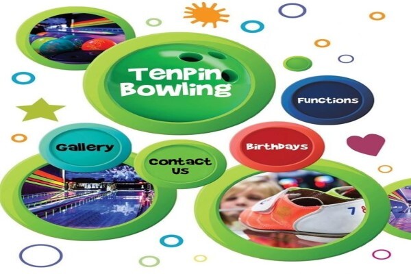 Superbowling & FEC