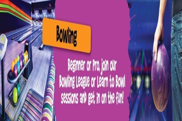 Superbowling & FEC