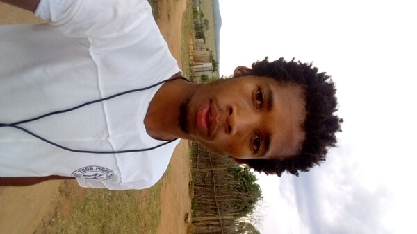 Libuyile Game Lodge