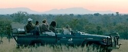 Djuma Game Reserve Sabie